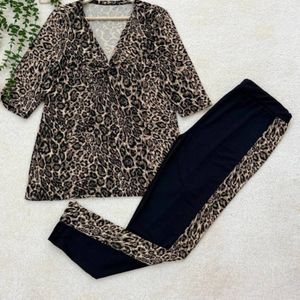 خرید اینترنتی ست تونیک شلوار اسنات