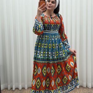 قیمت ارزان پیراهن ساحلی نخ خالص خنک شیک تن خور عالی طراحی جدید و بسیار شیک