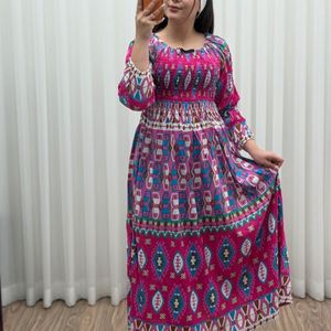 قیمت ارزان پیراهن ساحلی نخ خالص خنک شیک تن خور عالی طراحی جدید و بسیار شیک