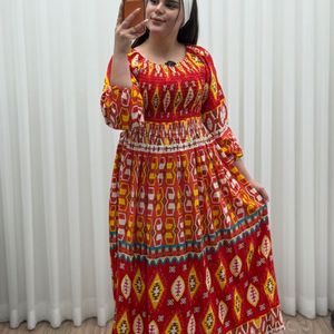 خرید انلاین پیراهن ساحلی نخ خالص خنک شیک تن خور عالی طراحی جدید و بسیار شیک