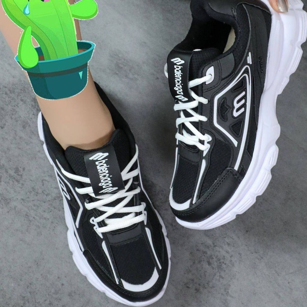 مشخصات کتونی بالنسیاگا اسپرت