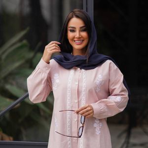 قیمت شومیز میلان گلدوزی شده