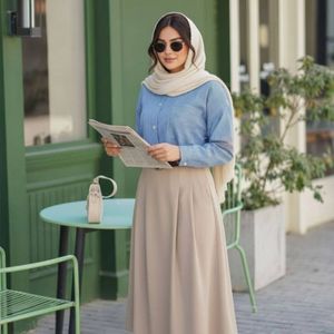 شومیز و دامن دریا