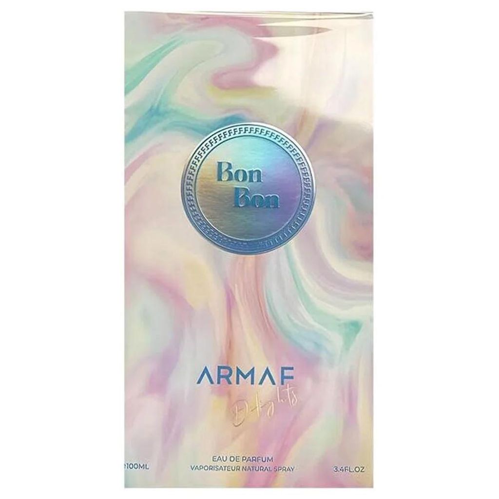 فروش اینترنتی ادوپرفیوم بن بن Eau De Parfum Bon Bon اصلی