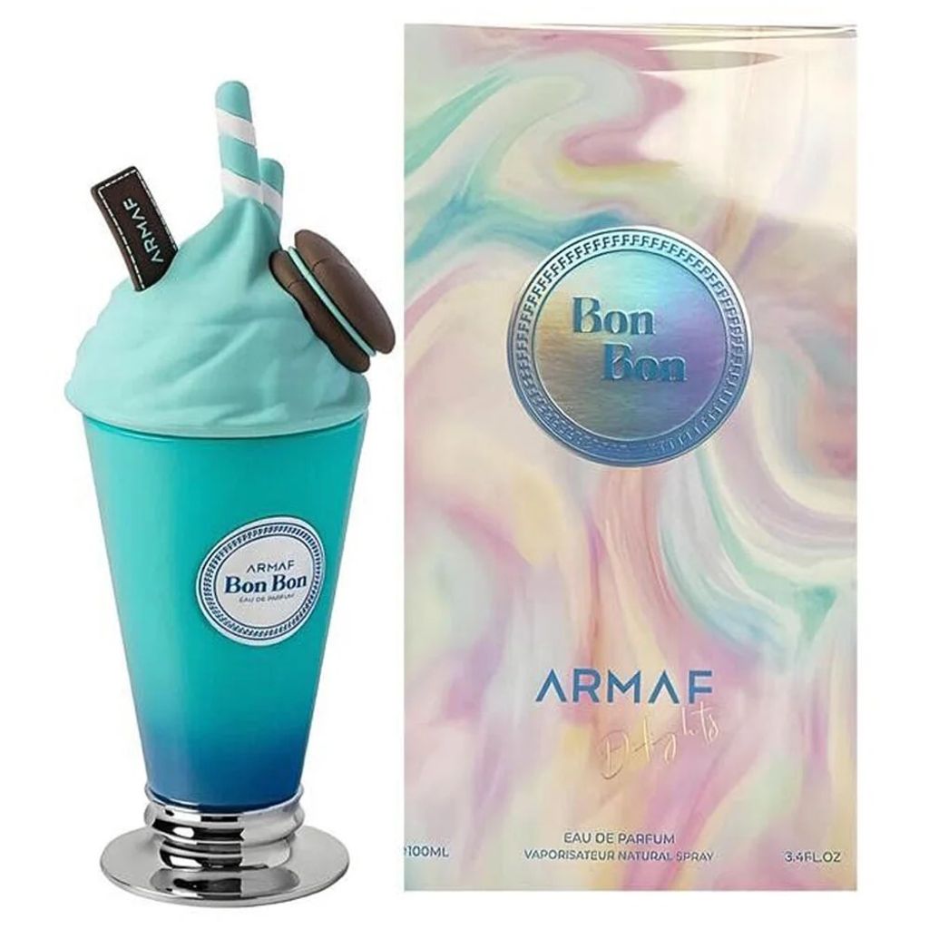 فروش اینترنتی ادوپرفیوم بن بن Eau De Parfum Bon Bon اصلی