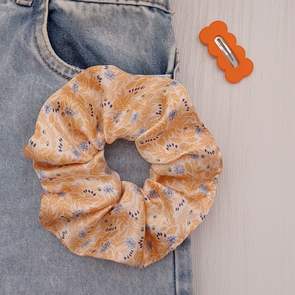 فروش اینترنتی کش اسکرانچی ساتن