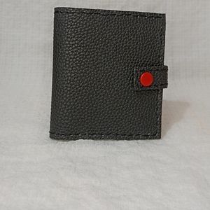 کیف پول جیبی زنانه و مردانه چرم