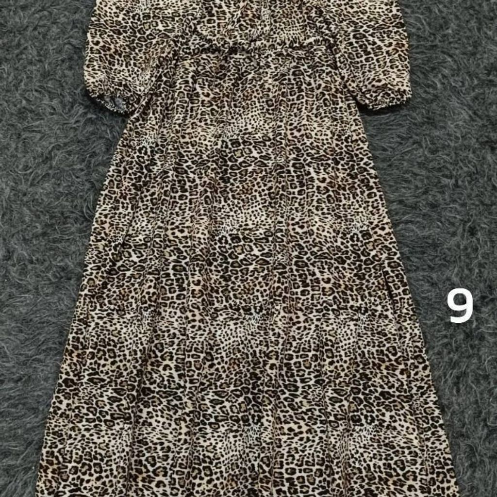 قیمت ارزان ساحلی پلنگی شیک