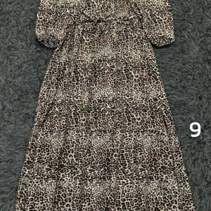 قیمت ارزان ساحلی پلنگی شیک