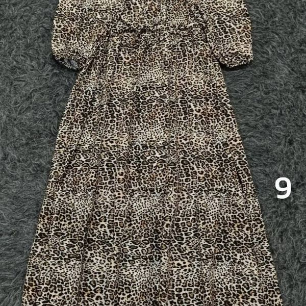 ساحلی پلنگی شیک