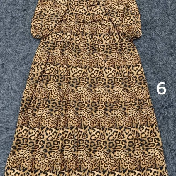 ساحلی پلنگی شیک