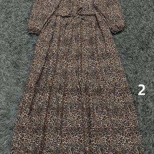 ساحلی پلنگی شیک