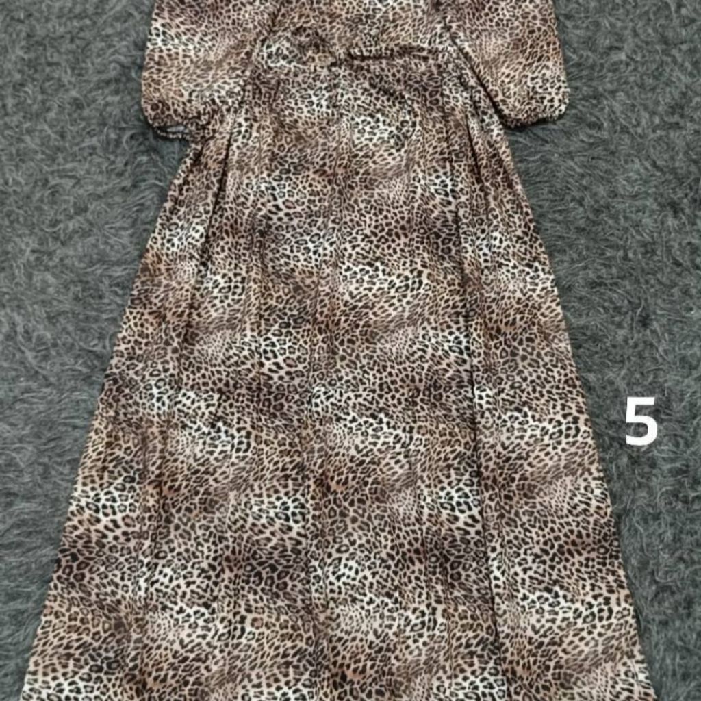 قیمت ارزان ساحلی پلنگی شیک