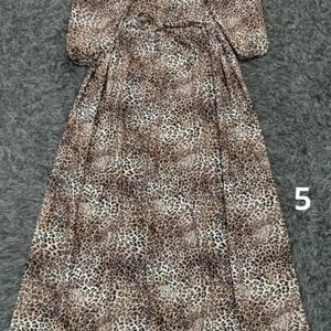 قیمت ارزان ساحلی پلنگی شیک