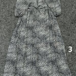 خرید انلاین ساحلی پلنگی شیک