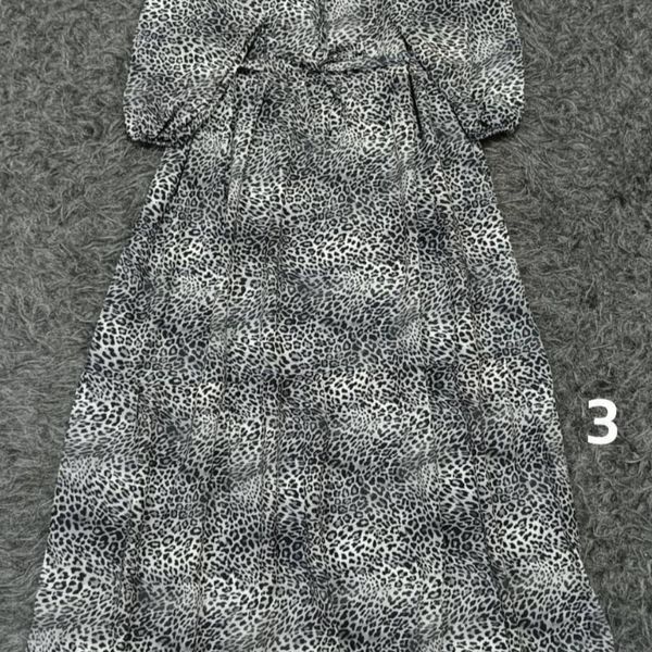 ساحلی پلنگی شیک