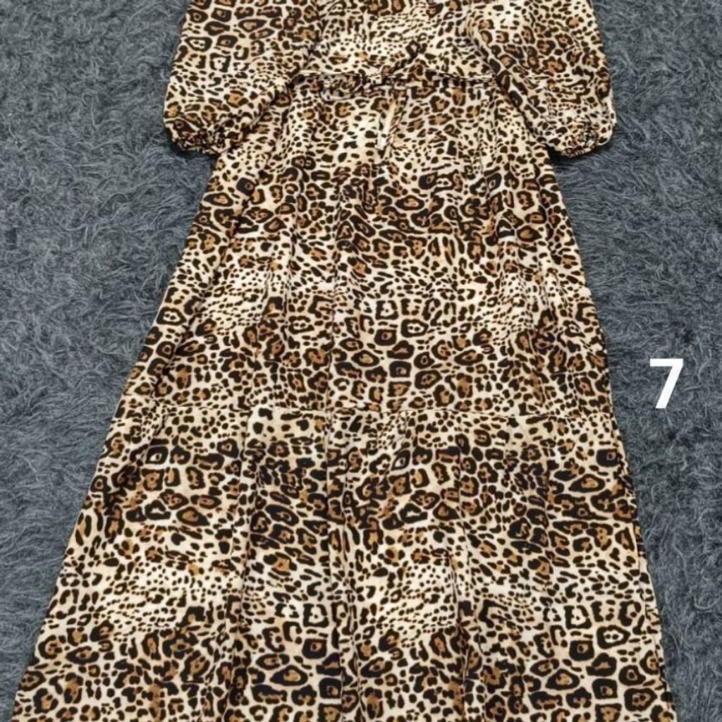 قیمت ارزان ساحلی پلنگی شیک