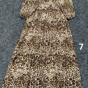 قیمت ارزان ساحلی پلنگی شیک