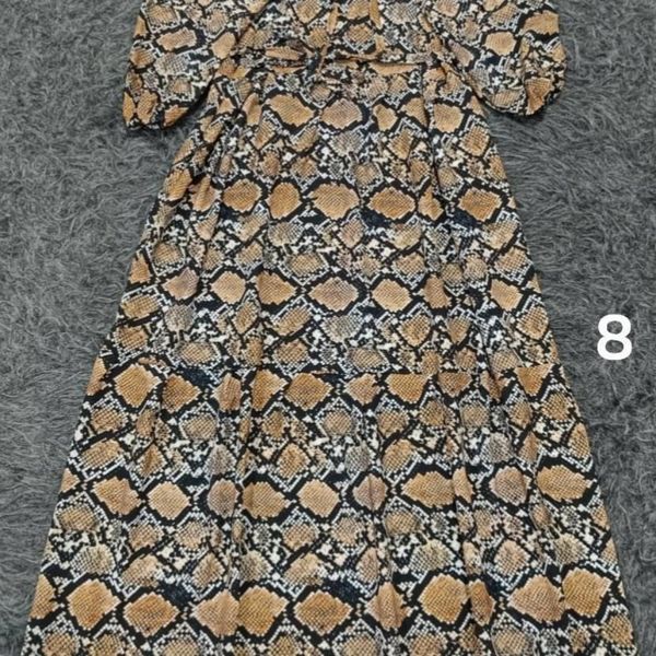 ساحلی پلنگی شیک