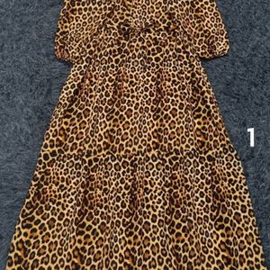 ساحلی پلنگی شیک