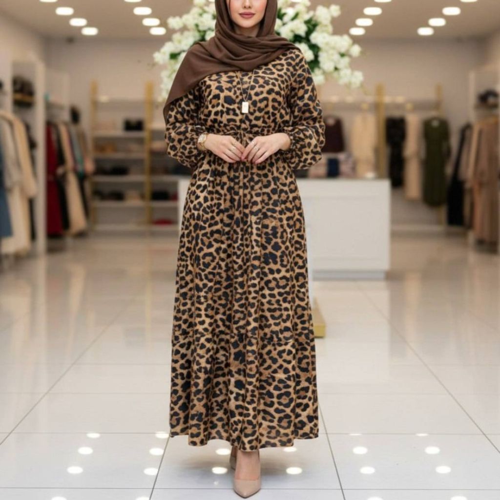 مشخصات ساحلی پلنگی شیک