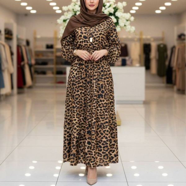 ساحلی پلنگی شیک