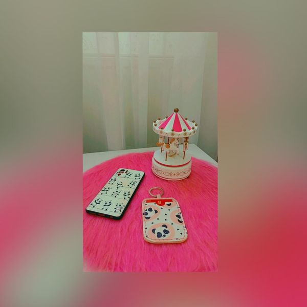 جاکلیدی اویزی جاکلیدی دار چرمی