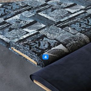 خرید اینترنتی قیمت پارچه ژاکارد بنونی 1227