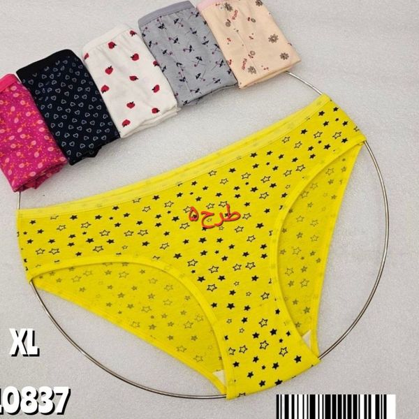 شورت نخی  100درصداعلا سایزxl