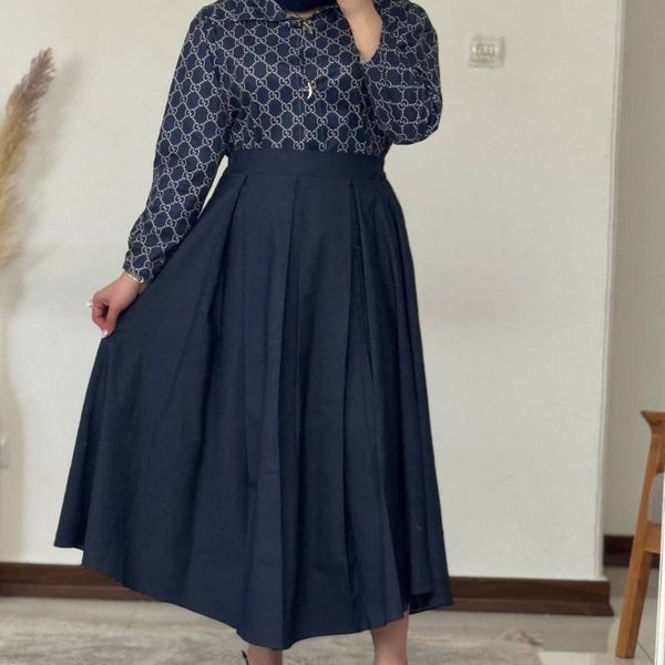 ست گوچی جین ربا