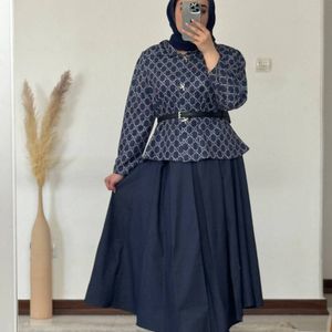 ست گوچی جین ربا