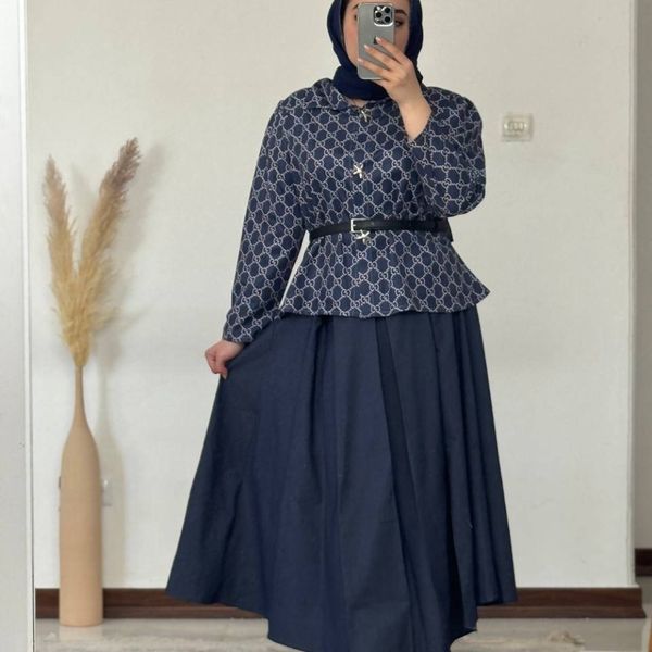 ست گوچی جین ربا