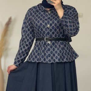 قیمت ارزان ست گوچی جین ربا