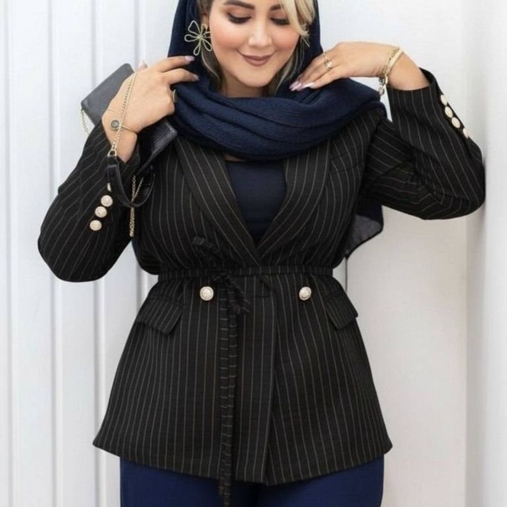 خرید اینترنتی کت عیدانه یگانه ریا