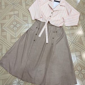 مشخصات ست شومیز دامن آرام ریا