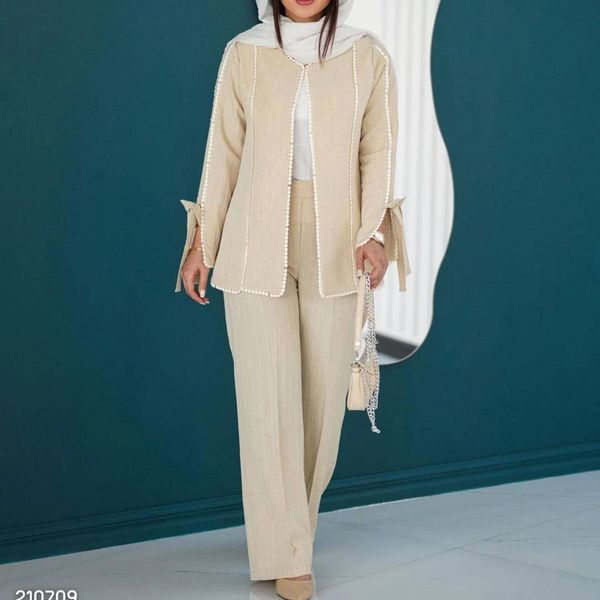 کت شلوارعیدانه بنیکو