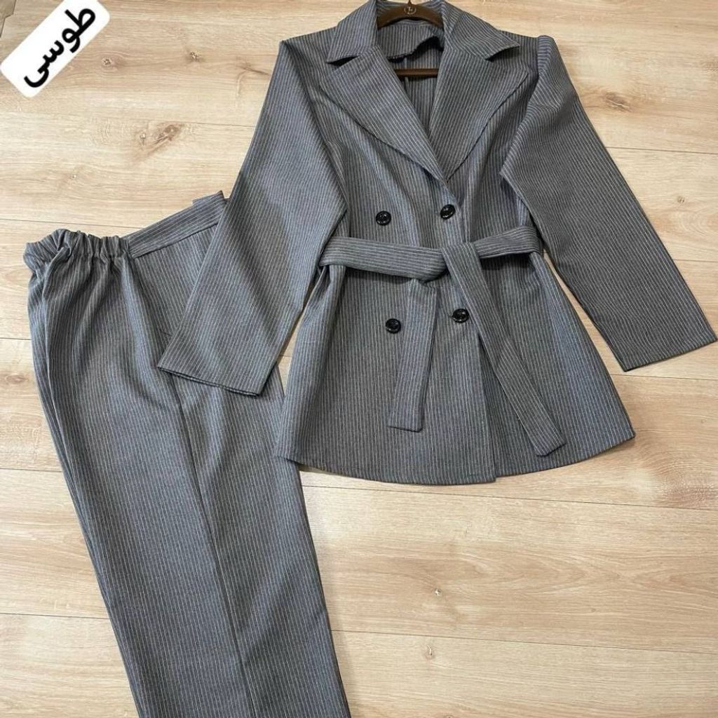 فروش اینترنتی کت شلوار ایسان