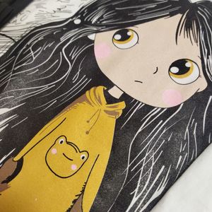 خرید اینترنتی ست بلوز شلوار دخترانه st5r