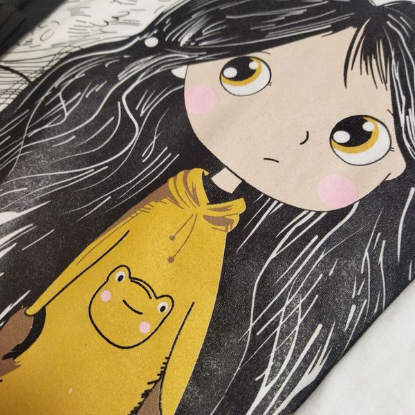 ست بلوز شلوار دخترانه st5r