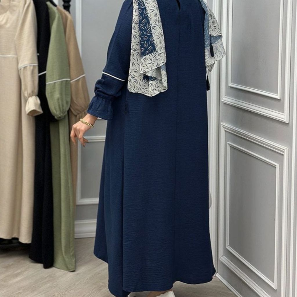 خرید انلاین مانتو پیراهنی گیسا