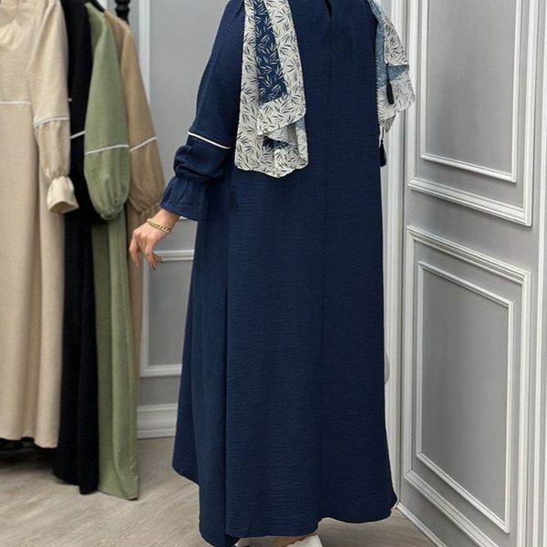 مانتو پیراهنی گیسا