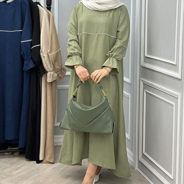 مانتو پیراهنی گیسا