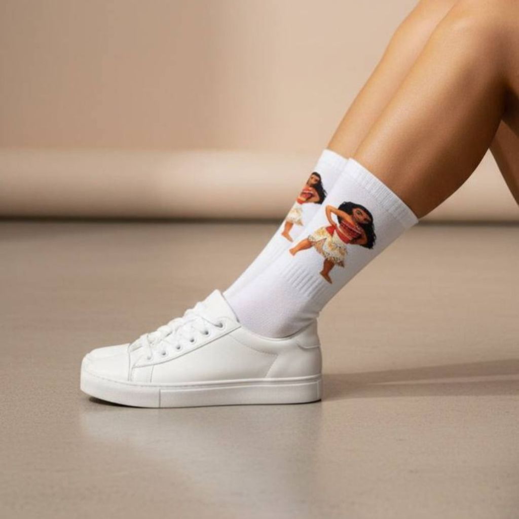 مشخصات کفش ونس اسپرت