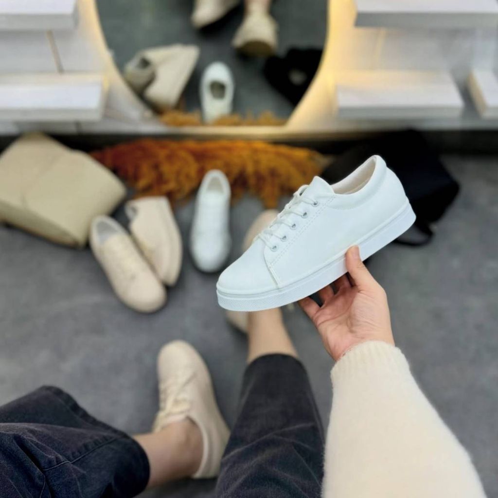 خرید آنلاین کفش ونس اسپرت