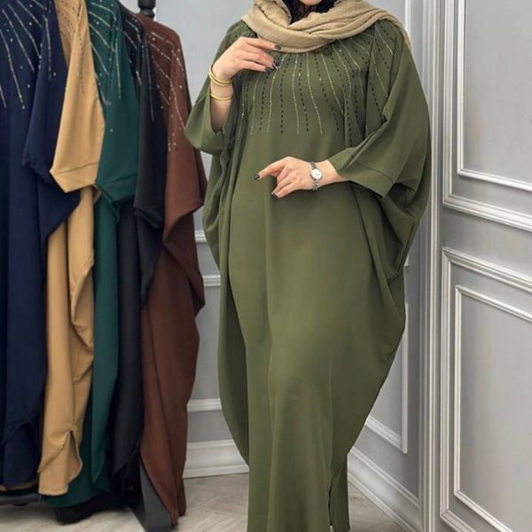 مانتو پیراهنی مهریا