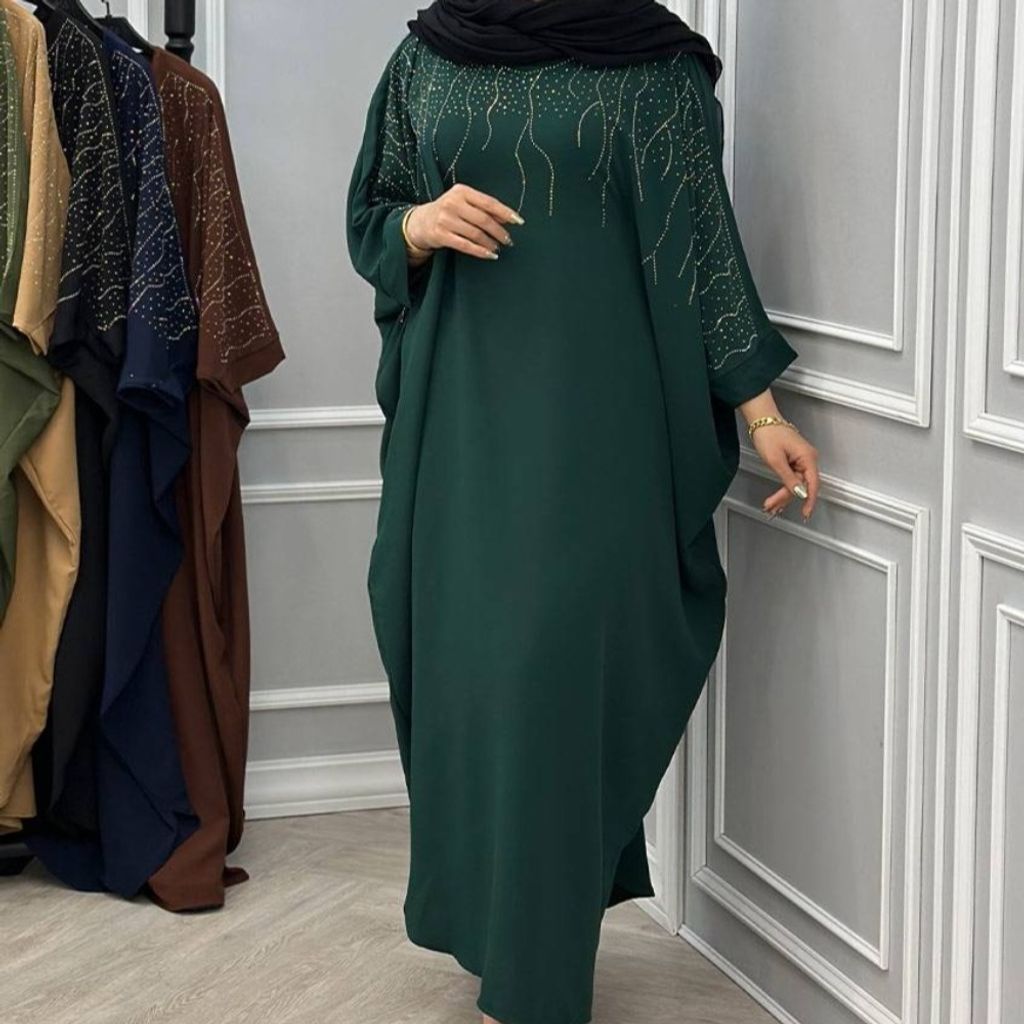 مشخصات مانتو پیراهنی جیوان