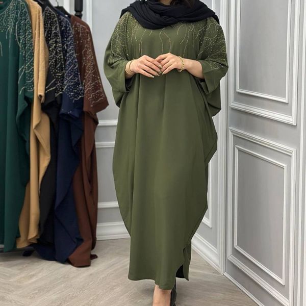 مانتو پیراهنی جیوان