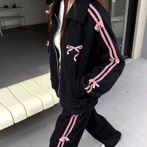 ست سویشرت دورس شلوار