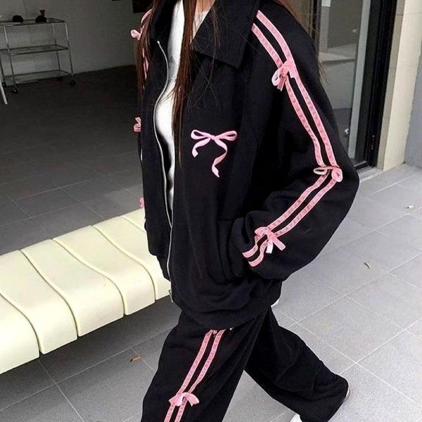 ست سویشرت دورس شلوار