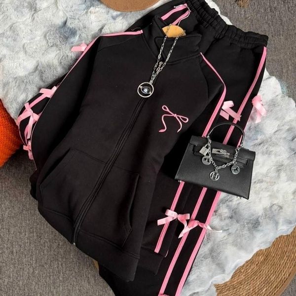 ست سویشرت دورس شلوار